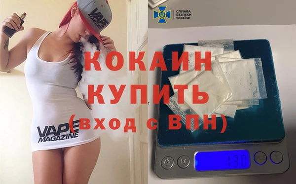 гашик Лиски