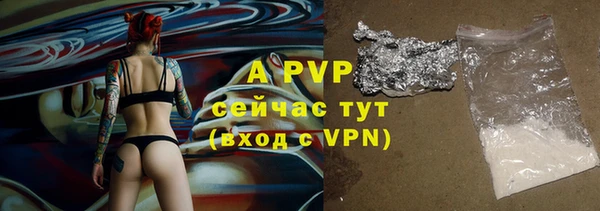 гашик Лиски